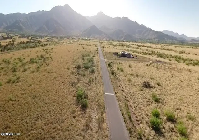 Photo 3 of Land for sale at Tbd E Covey Run Trl #19, Hereford, AZ 85615 | MLS# 6056784 | Listing updated on 2025-03-20