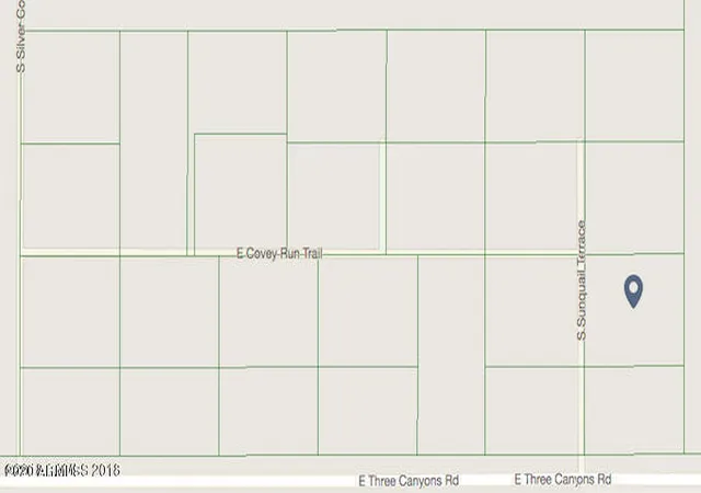 Photo 2 of Land for sale at Tbd E Covey Run Trl #20, Hereford, AZ 85615 | MLS# 6056803 | Listing updated on 2025-03-20