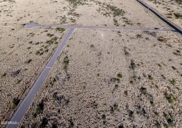 Photo 10 of Land for sale at Tbd E Covey Run Trl #10, Hereford, AZ 85615 | MLS# 6056811 | Listing updated on 2025-03-20