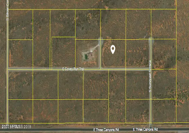 Photo 1 of Land for sale at Tbd E Covey Run Trl #10, Hereford, AZ 85615 | MLS# 6056811 | Listing updated on 2025-03-20