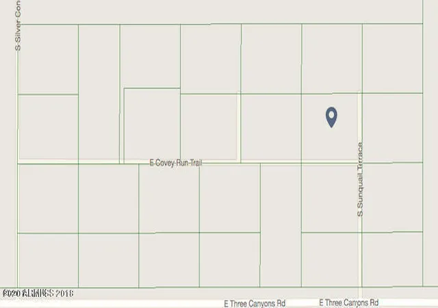 Photo 2 of Land for sale at Tbd E Covey Run Trl #9, Hereford, AZ 85615 | MLS# 6056822 | Listing updated on 2025-03-20