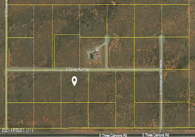 Photo 1 of Land for sale at Tbd E Covey Run Trl #16, Hereford, AZ 85615 | MLS# 6057227 | Listing updated on 2025-03-20