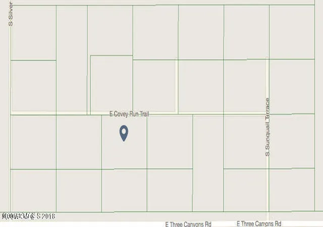Photo 2 of Land for sale at Tbd E Covey Run Trl #16, Hereford, AZ 85615 | MLS# 6057227 | Listing updated on 2025-03-20