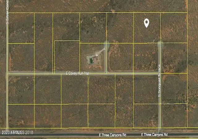 Photo 1 of Land for sale at Tbd E Covey Run Trl #6, Hereford, AZ 85615 | MLS# 6057229 | Listing updated on 2025-03-20