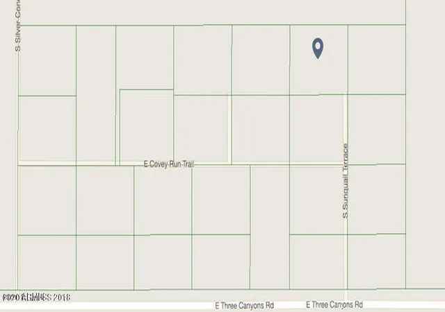 Photo 2 of Land for sale at Tbd E Covey Run Trl #6, Hereford, AZ 85615 | MLS# 6057229 | Listing updated on 2025-03-20