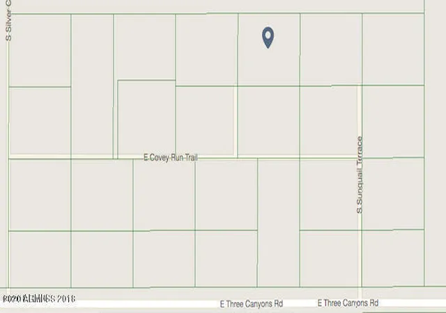 Photo 1 of Land for sale at Tbd E Covey Run Trl #5, Hereford, AZ 85615 | MLS# 6057234 | Listing updated on 2025-03-20