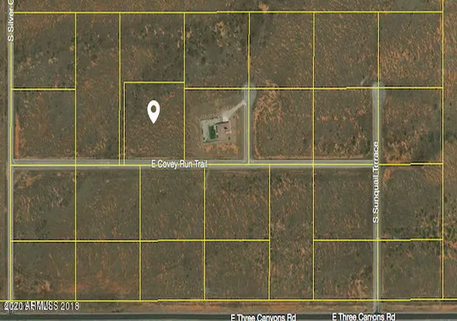 Photo 1 of Land for sale at Tbd E Covey Run Trl #12, Hereford, AZ 85615 | MLS# 6057254 | Listing updated on 2025-03-20