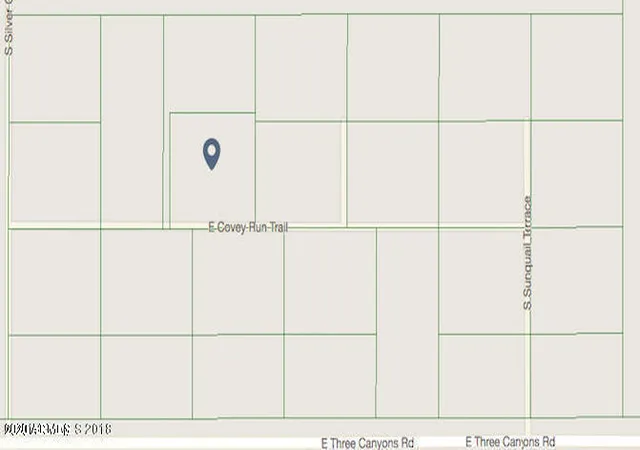 Photo 2 of Land for sale at Tbd E Covey Run Trl #12, Hereford, AZ 85615 | MLS# 6057254 | Listing updated on 2025-03-20
