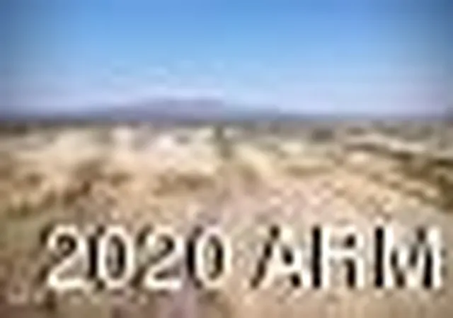 Photo 4 of Land for sale at Tbd E Covey Run Trl #12, Hereford, AZ 85615 | MLS# 6057254 | Listing updated on 2025-03-20
