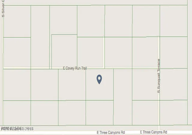 Photo 2 of Land for sale at Tbd E Covey Run Trl #17, Hereford, AZ 85615 | MLS# 6057257 | Listing updated on 2025-03-20