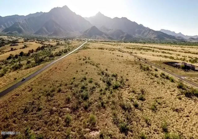 Photo 4 of Land for sale at Tbd E Covey Run Trl #17, Hereford, AZ 85615 | MLS# 6057257 | Listing updated on 2025-03-20