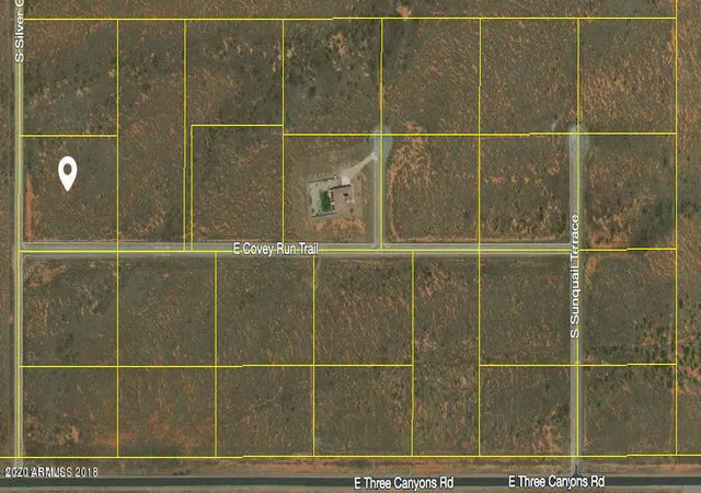 Photo 1 of Land for sale at Tbd S Silver Concho Way #2, Hereford, AZ 85615 | MLS# 6057261 | Listing updated on 2025-03-20