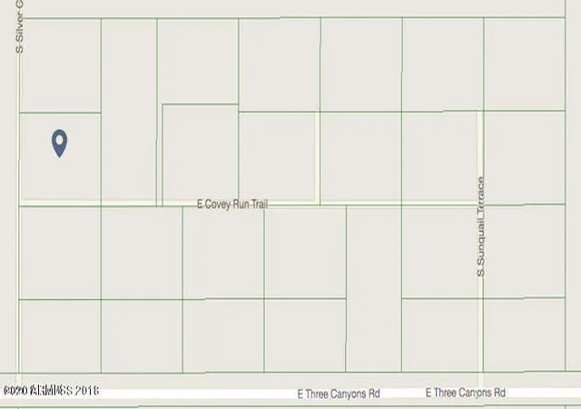 Photo 1 of Land for sale at Tbd S Silver Concho Way #2, Hereford, AZ 85615 | MLS# 6057261 | Listing updated on 2025-03-20