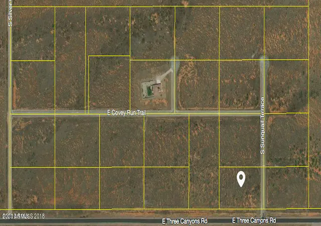 Photo 1 of Land for sale at Tbd Three Canyons Rd #22, Hereford, AZ 85615 | MLS# 6057308 | Listing updated on 2025-03-20