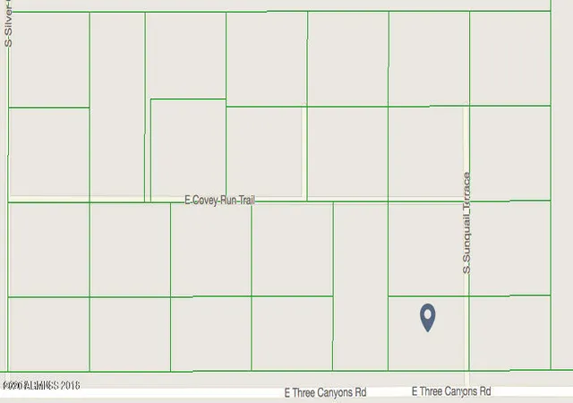 Photo 2 of Land for sale at Tbd Three Canyons Rd #22, Hereford, AZ 85615 | MLS# 6057308 | Listing updated on 2025-03-20