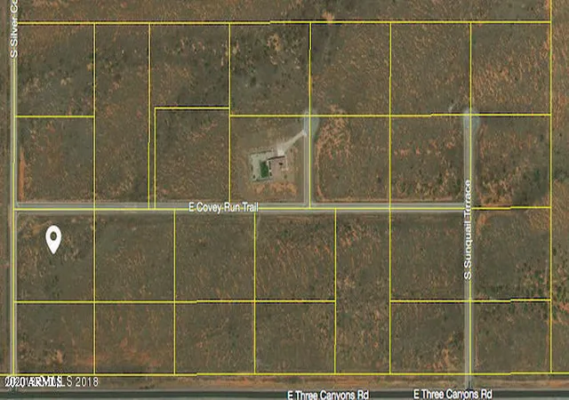 Photo 1 of Land for sale at Tbd S Silver Concho Way #14, Hereford, AZ 85615 | MLS# 6057266 | Listing updated on 2025-03-20