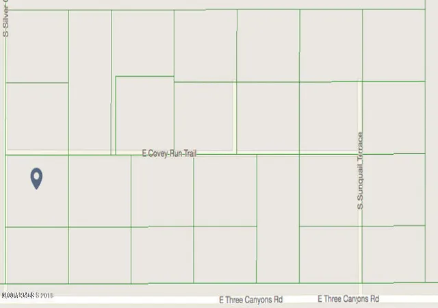 Photo 2 of Land for sale at Tbd S Silver Concho Way #14, Hereford, AZ 85615 | MLS# 6057266 | Listing updated on 2025-03-20