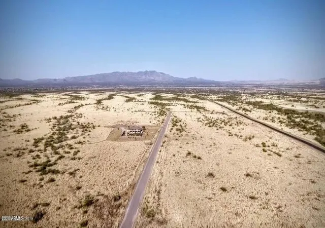 Photo 4 of Land for sale at Tbd S Silver Concho Way #14, Hereford, AZ 85615 | MLS# 6057266 | Listing updated on 2025-03-20