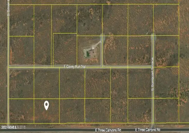 Photo 1 of Land for sale at Tbd Three Canyons Rd #25, Hereford, AZ 85615 | MLS# 6057406 | Listing updated on 2025-03-20