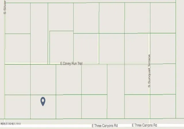 Photo 1 of Land for sale at Tbd Three Canyons Rd #25, Hereford, AZ 85615 | MLS# 6057406 | Listing updated on 2025-03-20