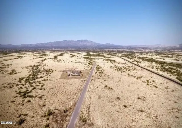 Photo 4 of Land for sale at Tbd Three Canyons Rd #25, Hereford, AZ 85615 | MLS# 6057406 | Listing updated on 2025-03-20
