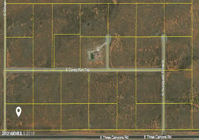 Photo 1 of Land for sale at Tbd Three Canyons Rd #26, Hereford, AZ 85615 | MLS# 6057411 | Listing updated on 2025-03-20