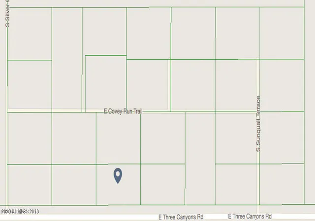 Photo 1 of Land for sale at Tbd Three Canyons Blvd #24, Hereford, AZ 85615 | MLS# 6057299 | Listing updated on 2025-03-20