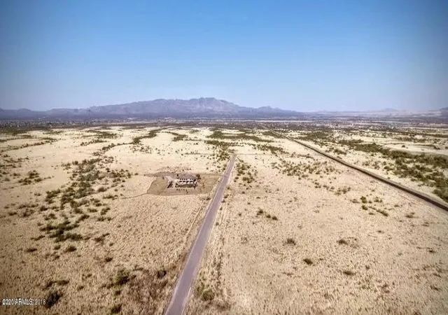 Photo 3 of Land for sale at Tbd Three Canyons Blvd #24, Hereford, AZ 85615 | MLS# 6057299 | Listing updated on 2025-03-20