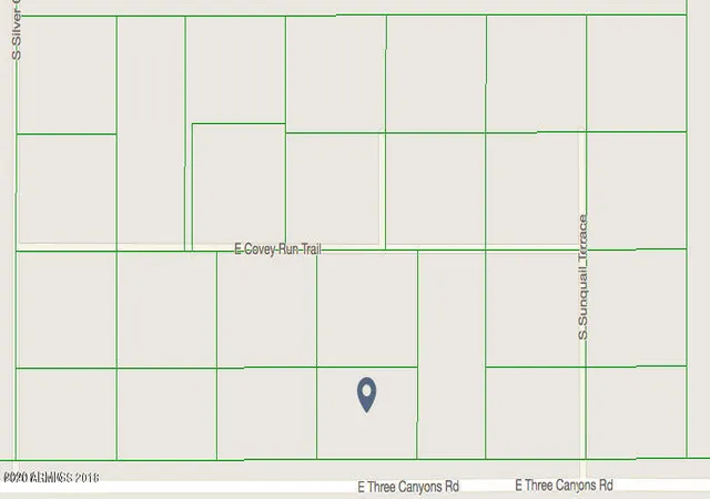 Photo 1 of Land for sale at Tbd Three Canyons Rd #23, Hereford, AZ 85615 | MLS# 6057304 | Listing updated on 2025-03-20