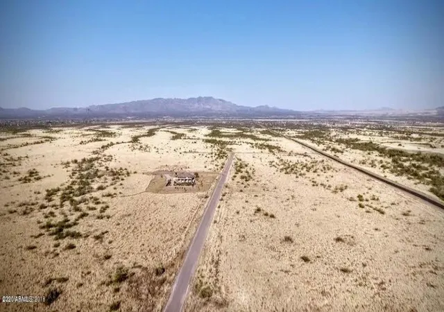 Photo 3 of Land for sale at Tbd Three Canyons Rd #23, Hereford, AZ 85615 | MLS# 6057304 | Listing updated on 2025-03-20
