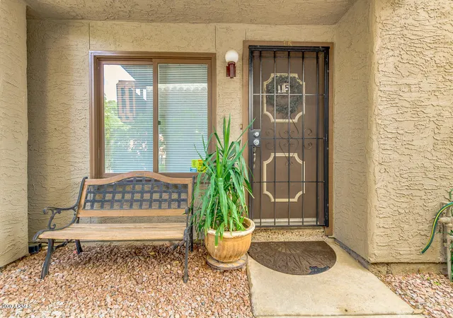Townhouse at 2815 N 52Nd St #15, Phoenix, AZ 85008 | MLS# 6050517 | | Sold on 2021-02-02