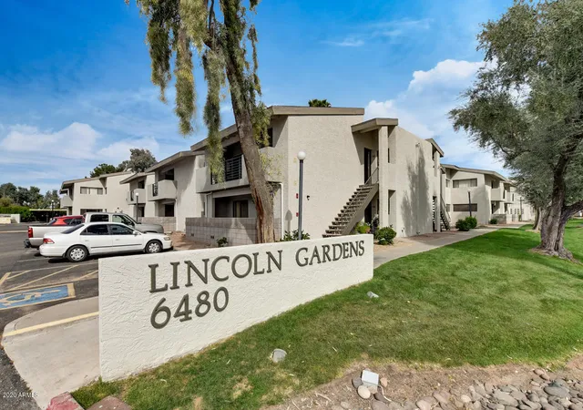 Townhouse at 6480 N 82Nd St #2221, Scottsdale, AZ 85250 | MLS# 6061445 | | Sold on 2020-05-21