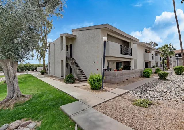 Townhouse at 6480 N 82Nd St #2222, Scottsdale, AZ 85250 | MLS# 6061447 | | Sold on 2020-07-31