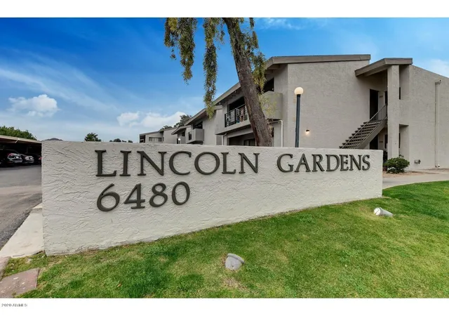Townhouse at 6480 N 82Nd St #2224, Scottsdale, AZ 85250 | MLS# 6061450 | | Sold on 2020-08-12