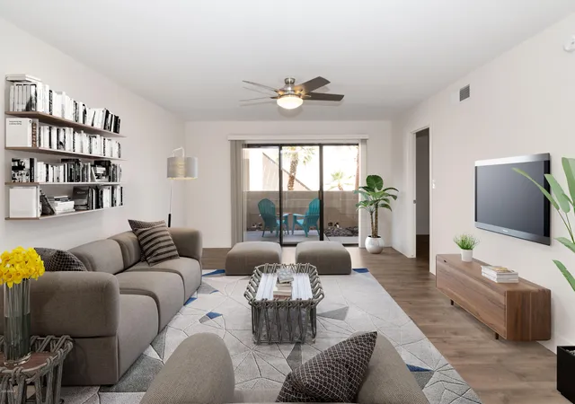 Apartment at 6480 N 82Nd St #1128, Scottsdale, AZ 85250 | MLS# 6061755 | | Sold on 2020-05-15