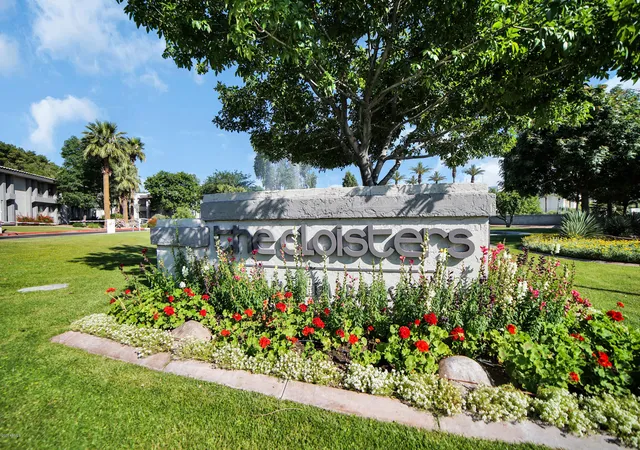 Apartment at 5203 N 24Th St #104, Phoenix, AZ 85016 | MLS# 6070127 | | Sold on 2020-06-30