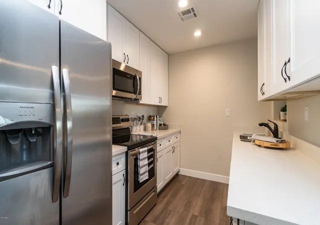 Apartment at 6480 N 82Nd St #2229, Scottsdale, AZ 85250 | MLS# 6070912 | | Sold on 2020-05-29