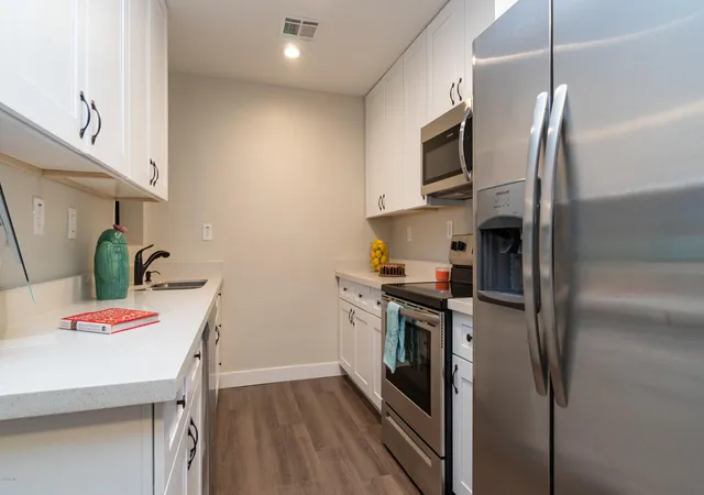 Apartment at 6480 N 82Nd St #2230, Scottsdale, AZ 85250 | MLS# 6070931 |  | Sold on 2020-06-19