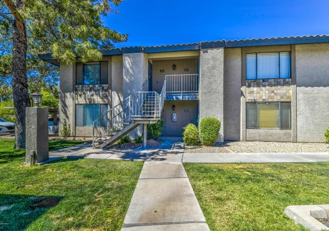 Apartment at 1402 E Guadalupe Rd #148, Tempe, AZ 85283 | MLS# 6073966 | | Sold on 2020-08-28