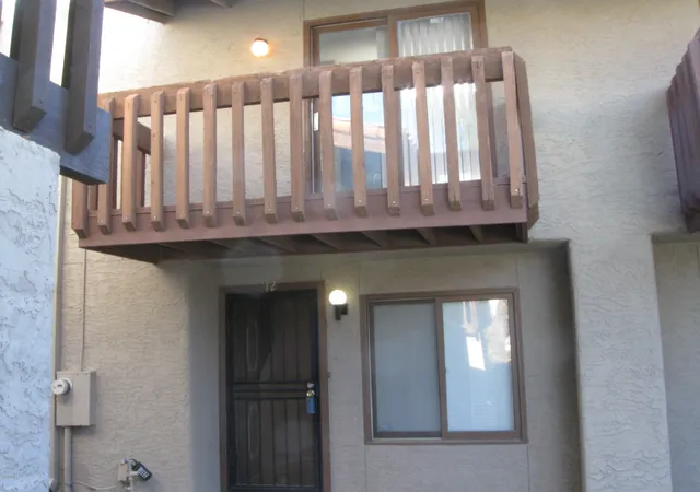 Townhouse at 2815 N 52Nd St #12, Phoenix, AZ 85008 | MLS# 6085243 | | Sold on 2020-07-09