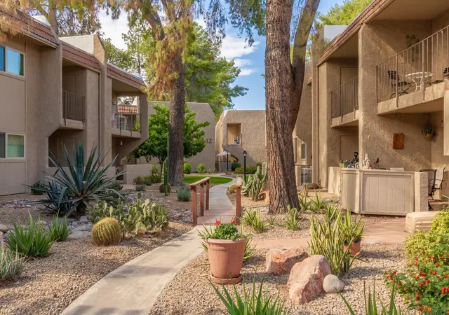 Apartment at 7436 E Chaparral Rd #B247, Scottsdale, AZ 85250 | MLS# 6102114 |  | Sold on 2020-09-17