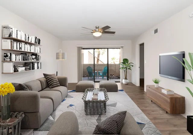 Apartment at 6480 N 82Nd St #2238, Scottsdale, AZ 85250 | MLS# 6105904 |  | Sold on 2020-08-04