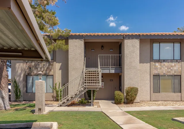 Apartment at 1402 E Guadalupe Rd #247, Tempe, AZ 85283 | MLS# 6127202 | | Sold on 2020-10-22