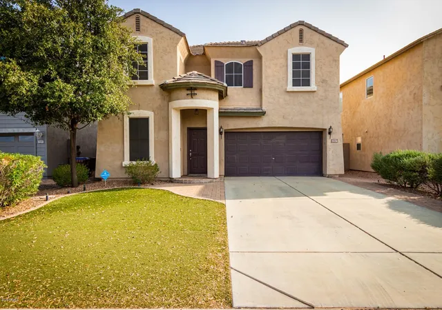 Single Family Residence at 4967 E Meadow Lark Way, San Tan Valley, AZ 85140 | MLS# 6138316 | | Sold on 2020-10-29