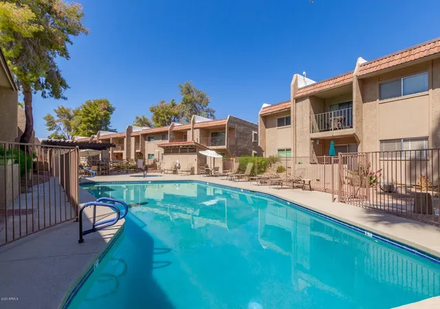 Apartment at 7436 E Chaparral Rd #254B, Scottsdale, AZ 85250 | MLS# 6138492 |  | Sold on 2020-12-01