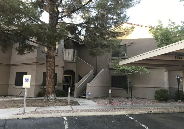 Townhouse at 15050 N Thompson Peak Pkwy #2052, Scottsdale, AZ 85260 | MLS# 6146199 | | Sold on 2020-10-30