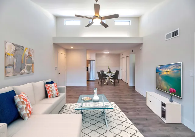 Apartment at 6480 N 82Nd St #2226, Scottsdale, AZ 85250 | MLS# 6149220 | | Sold on 2020-11-05