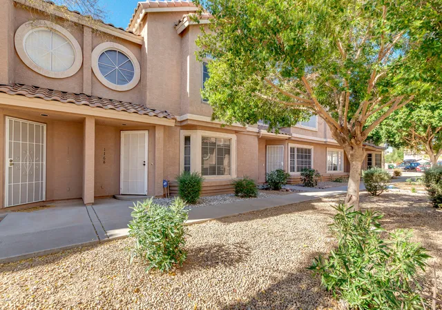 Townhouse at 2875 W Highland St #1168, Chandler, AZ 85224 | MLS# 6167293 | | Sold on 2021-01-07