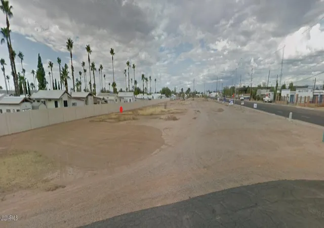 2nd image of 1000 S Arizona Blvd #--, Coolidge, AZ 85128 | MLS# 6169152