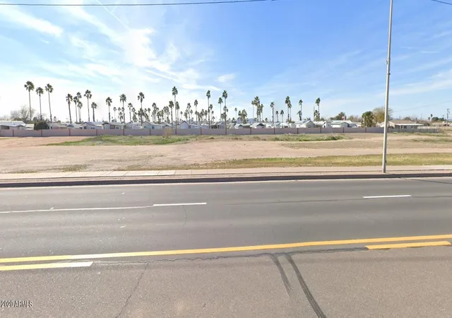 Photo 3 of Land for sale at 1000 S Arizona Blvd #--, Coolidge, AZ 85128 | MLS# 6169152 | Listing updated on 2025-12-29